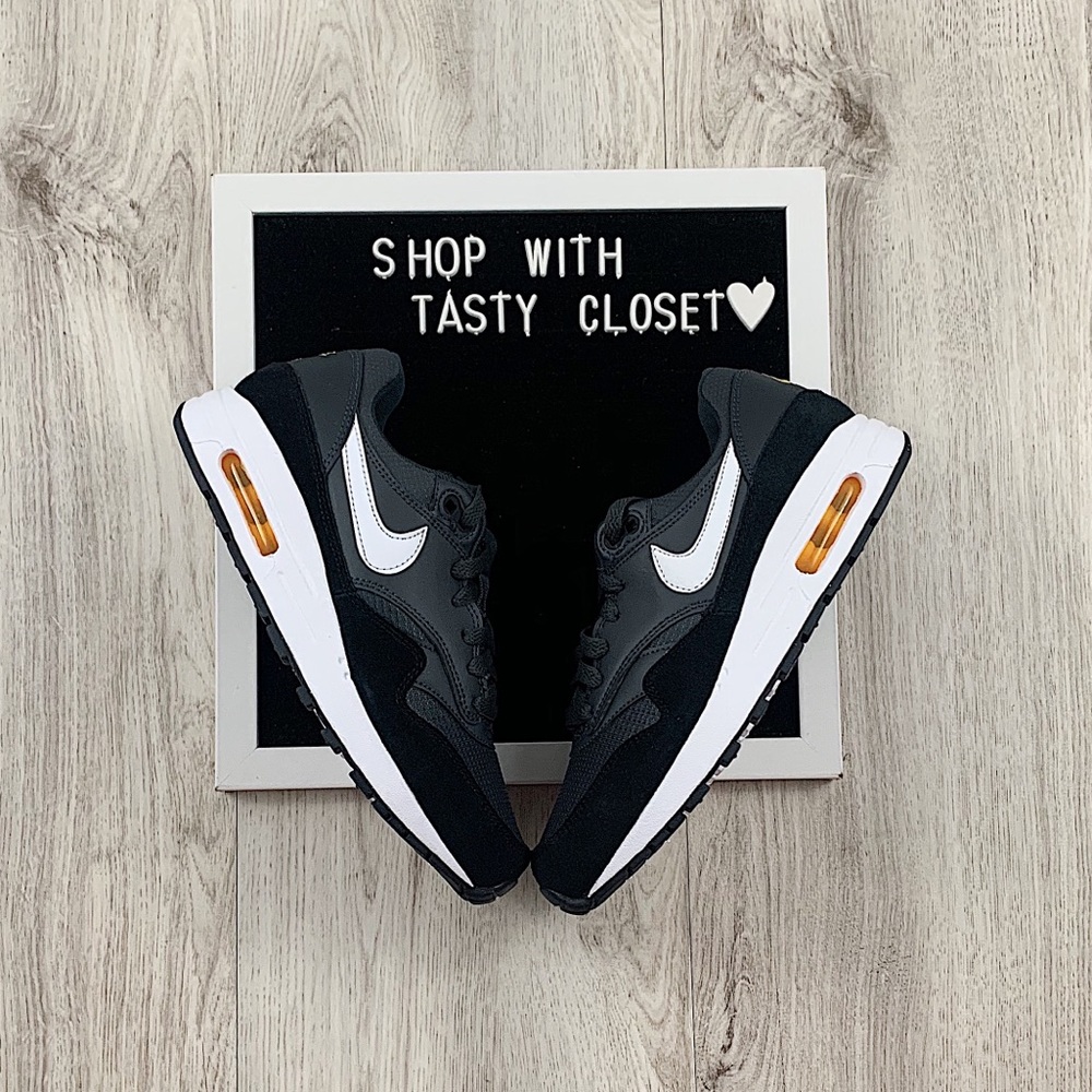Nike air max 1 sneakers - Picture 4 of 8